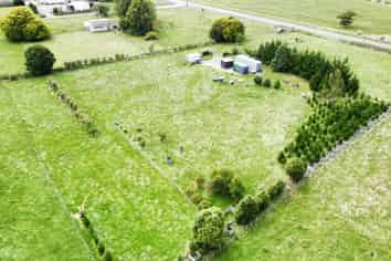 81974 State Highway 2, Pahiatua