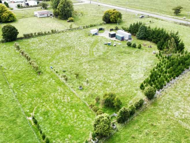 81974 State Highway 2, Pahiatua