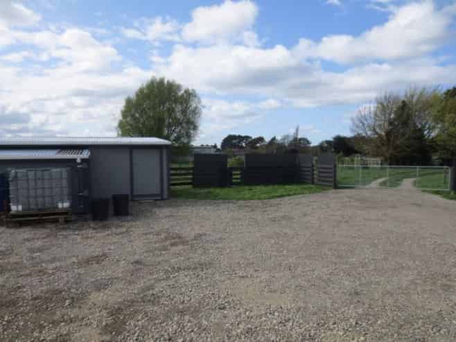 81974 State Highway 2, Pahiatua
