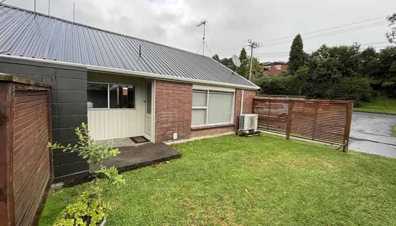 45A Seaview Road, Moturoa