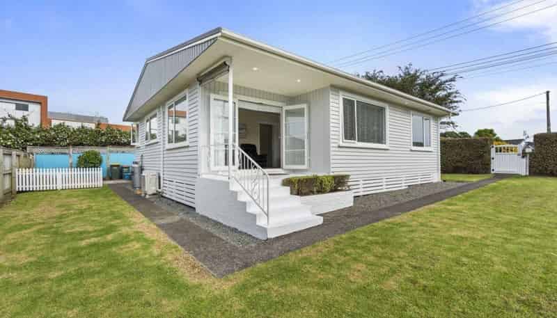 51 Lyn Street, Lynmouth