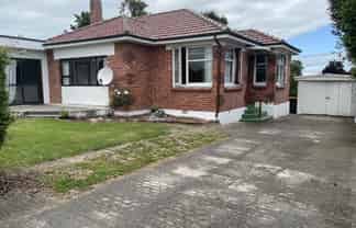 240 Wai-iti Road, Timaru Central