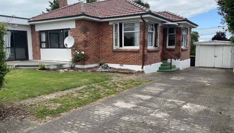 240 Wai-iti Road, Timaru Central