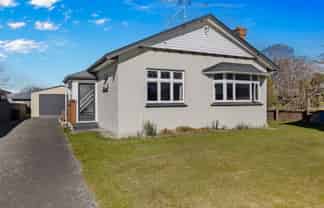 164 William Street, Netherby