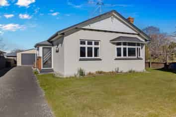 164 William Street, Netherby