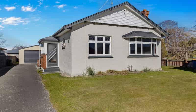 164 William Street, Netherby