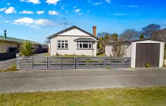 164 William Street, Netherby