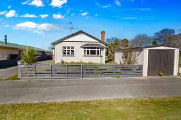 164 William Street, Netherby