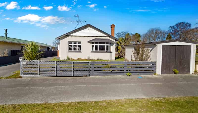 164 William Street, Netherby