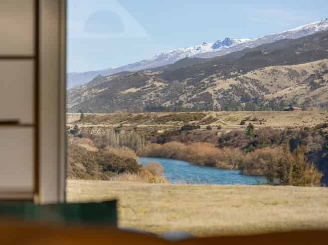 525 Maori Point Road, Tarras