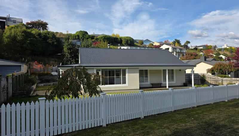 9 McDonnell Road, Arrowtown