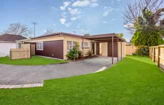 3/20 Marne Road, Papakura