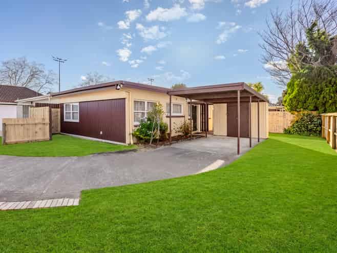 3/20 Marne Road, Papakura