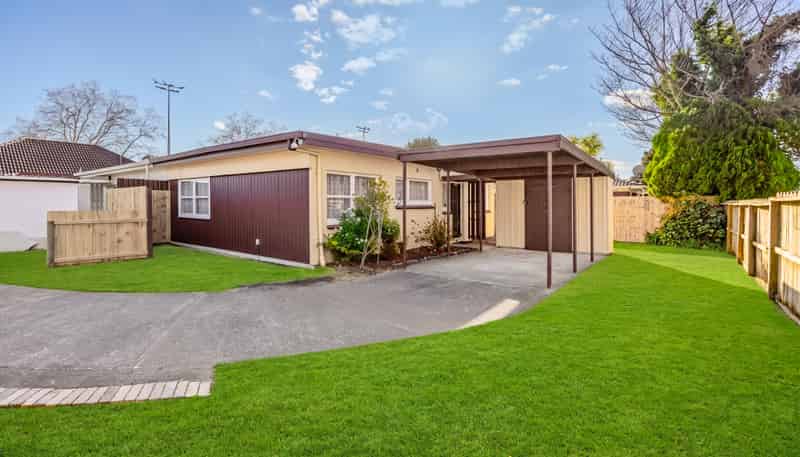3/20 Marne Road, Papakura
