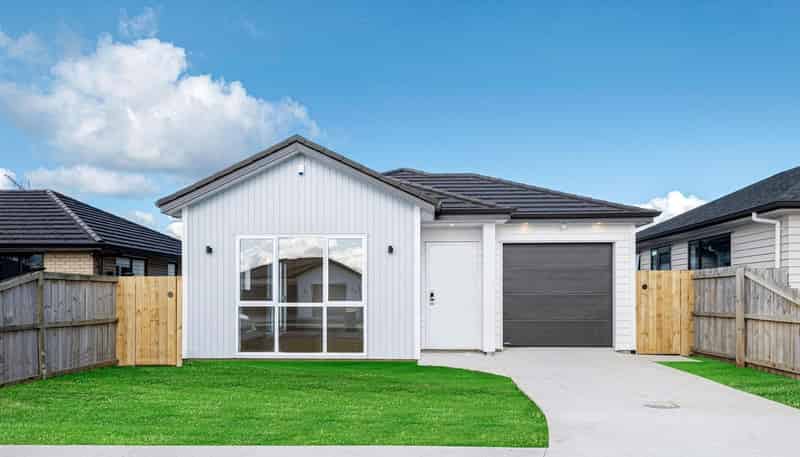 23 Huamanu Street, Pukekohe