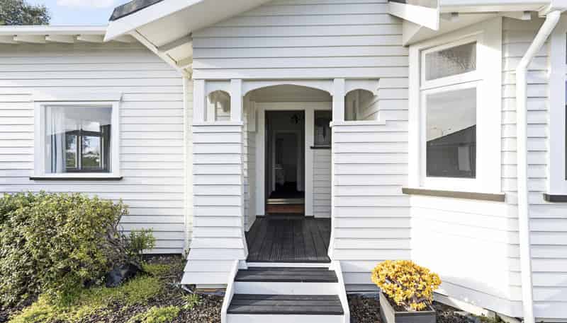 91 McGregor Street, Milson