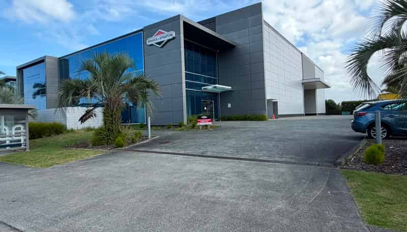 54 Apollo Drive, Albany