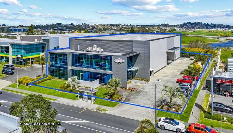 54 Apollo Drive, Albany