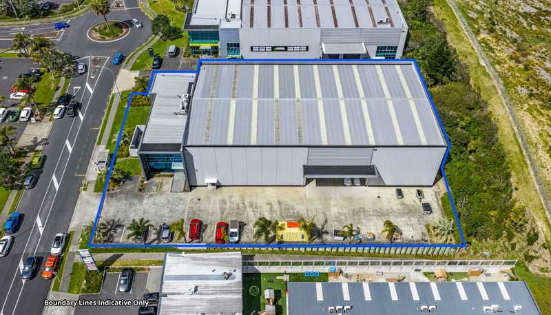 54 Apollo Drive, Albany