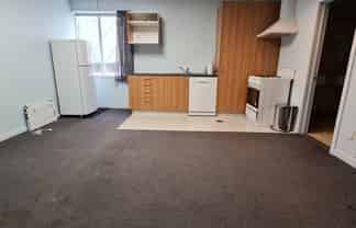 Wellington - Address withheld