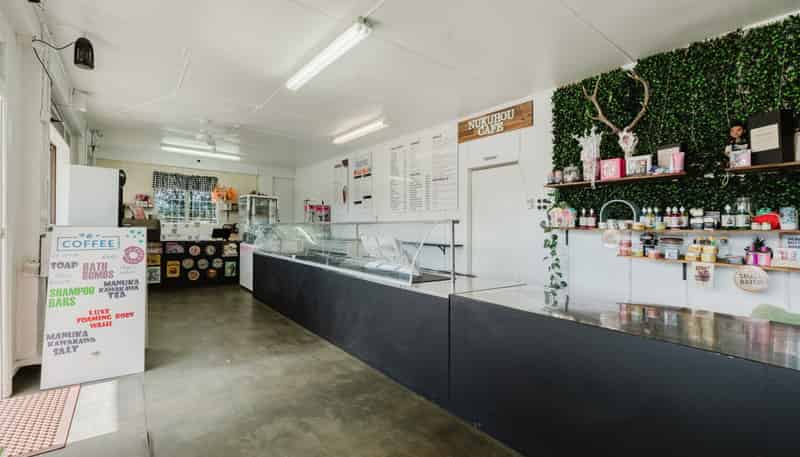 1508 State Highway 2 East, Nukuhou, Whakatane