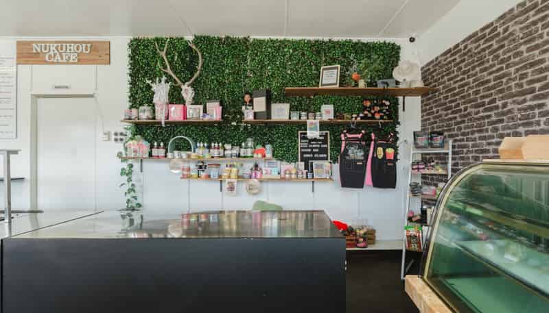 1508 State Highway 2 East, Nukuhou, Whakatane