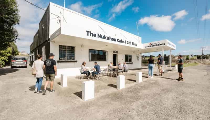 1508 State Highway 2 East, Nukuhou, Whakatane