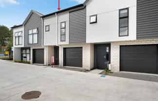 2/1 North Ridge Drive, Rototuna North