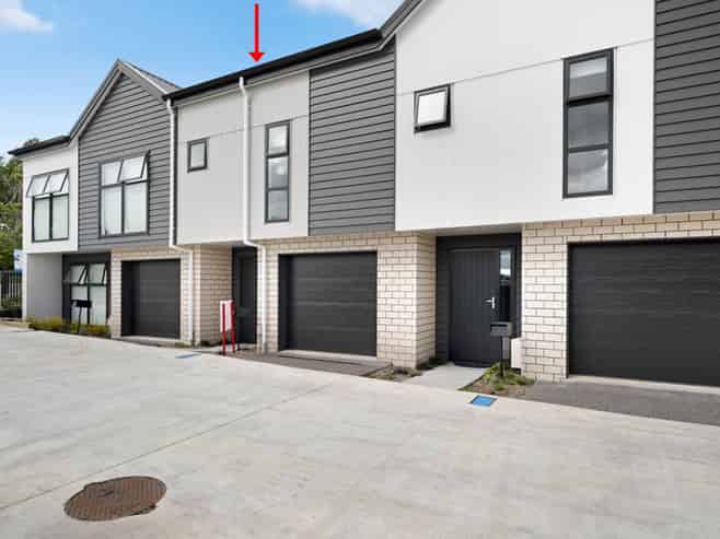 2/1 North Ridge Drive, Rototuna North