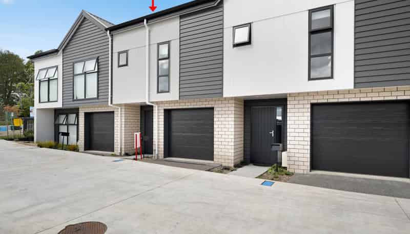 2/1 North Ridge Drive, Rototuna North