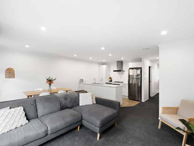 2/1 North Ridge Drive, Rototuna North
