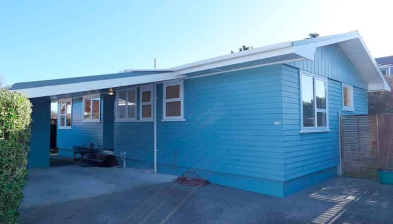 23b Warrimoo St, Paraparaumu