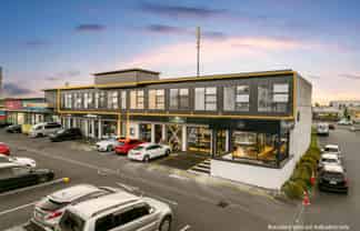 Room 5/302 Te Irirangi Drive, Flat Bush