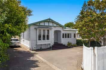 7 Hinemoa Street, Whakatane