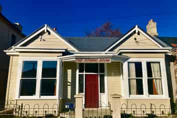 127 Leith Street, North Dunedin