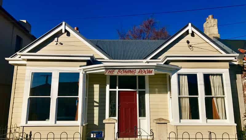 127 Leith Street, North Dunedin