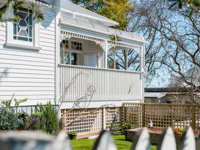 26 Marama Street, Frankton
