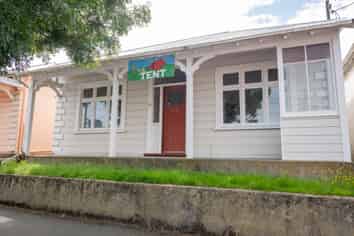 31 Clyde Street, North Dunedin