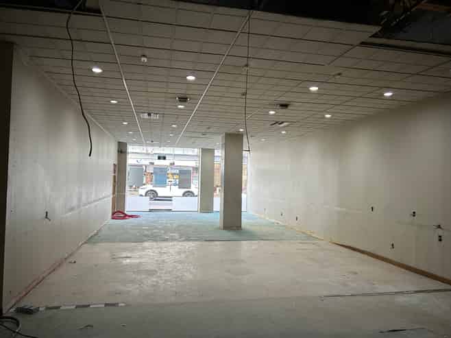 Retail | Office | Princes St