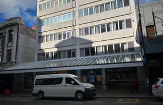 Retail | Office | Princes St