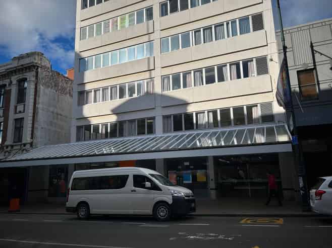 Retail | Office | Princes St