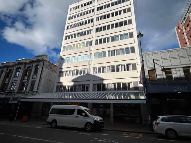 Retail | Office | Princes St