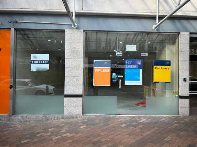 Retail | Office | Princes St