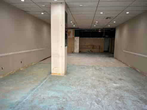 Retail | Office | Princes St