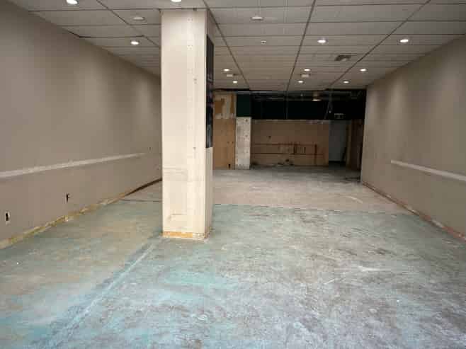 Retail | Office | Princes St