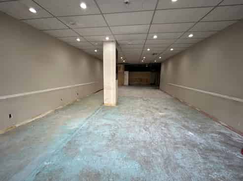 Retail | Office | Princes St