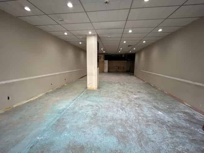 Retail | Office | Princes St