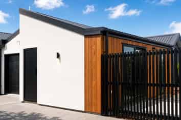 5/168 Gardiners Road, Harewood