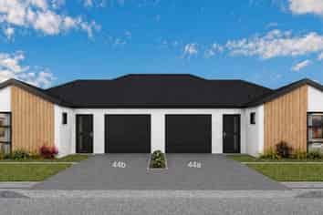 A/44 Korimako Street, Rolleston