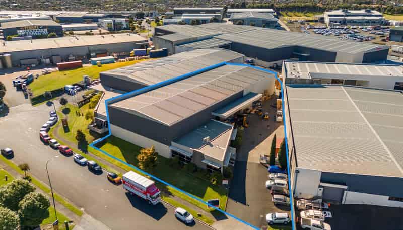 5 Barmac Place, East Tamaki